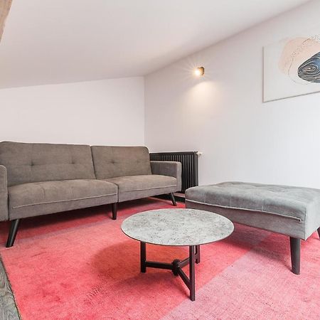 Apartament W Dolinie Sanu Леско Екстериор снимка