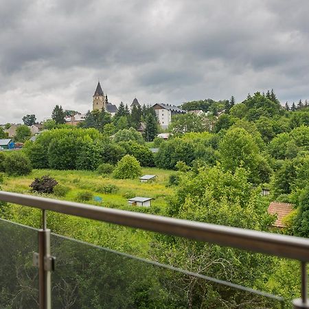 Apartament W Dolinie Sanu Леско Екстериор снимка