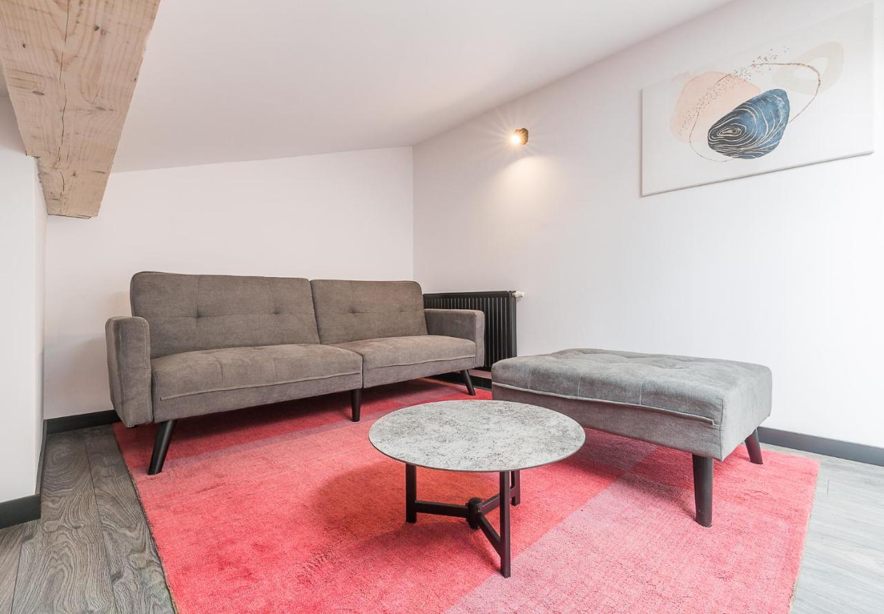 Apartament W Dolinie Sanu Леско Екстериор снимка